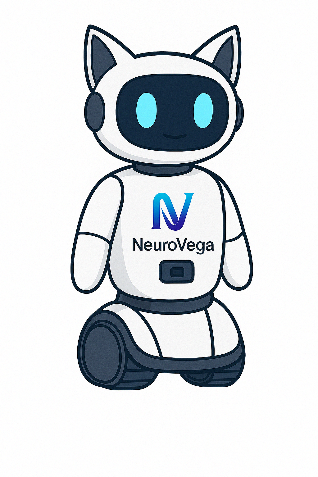 NERO companion robot